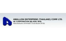 AE Corporation (M) Sdn. Bhd,